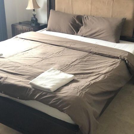 Apartment In Jebel Sifah As Sīfah 외부 사진