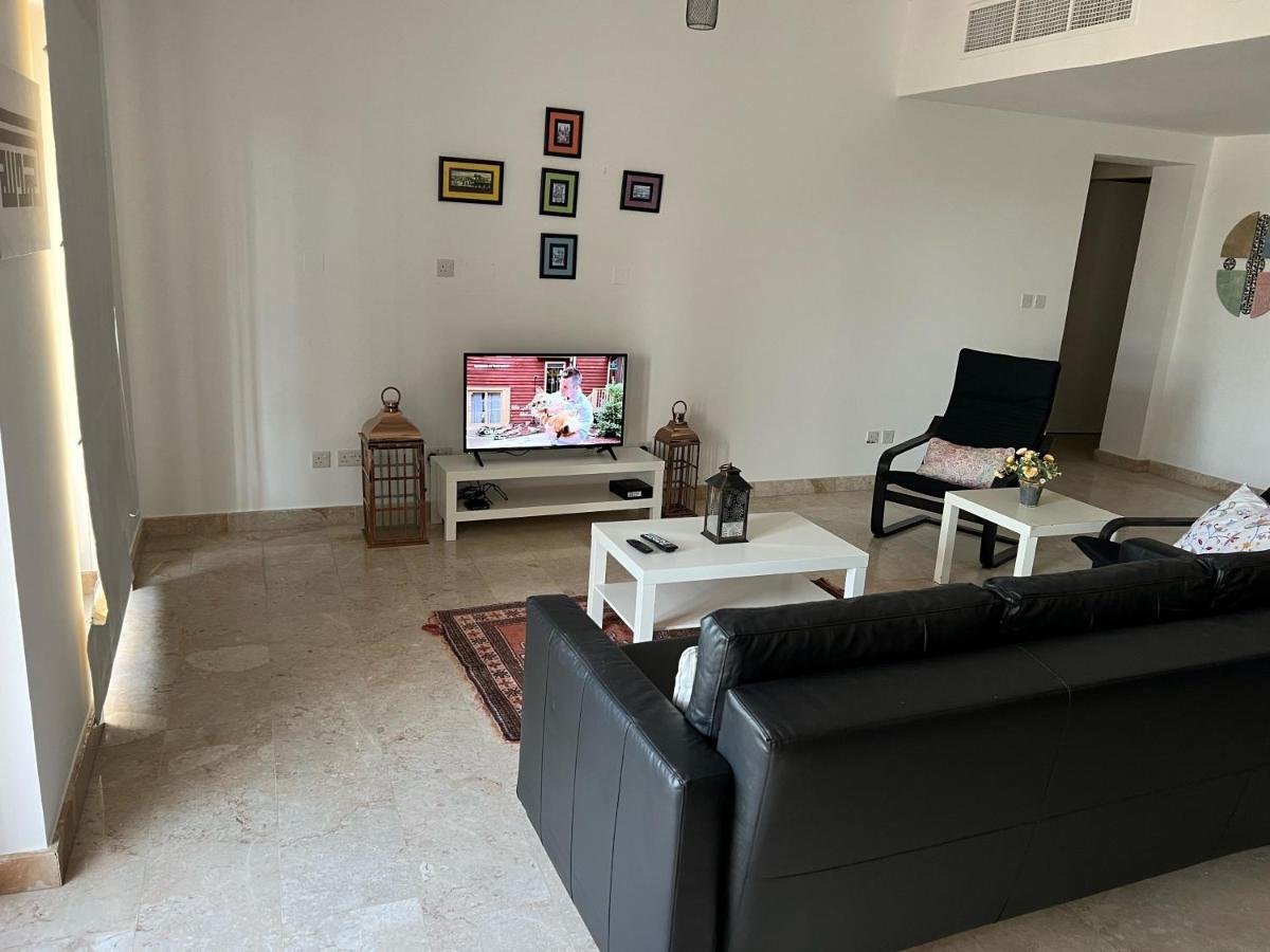 Apartment In Jebel Sifah As Sīfah 외부 사진