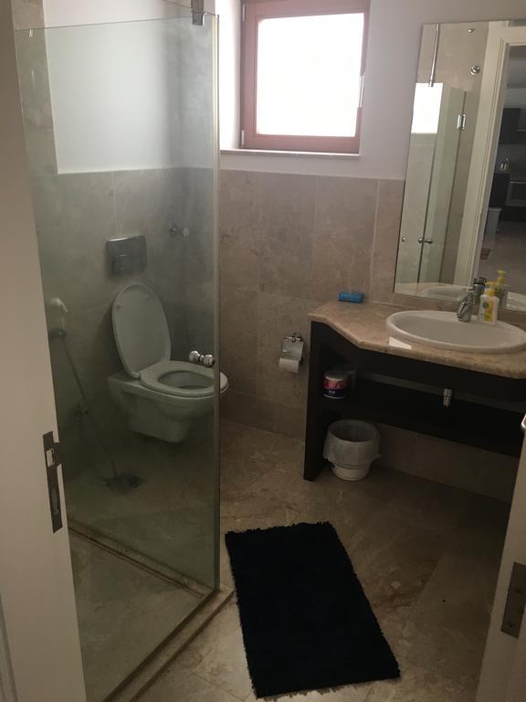 Apartment In Jebel Sifah As Sīfah 외부 사진
