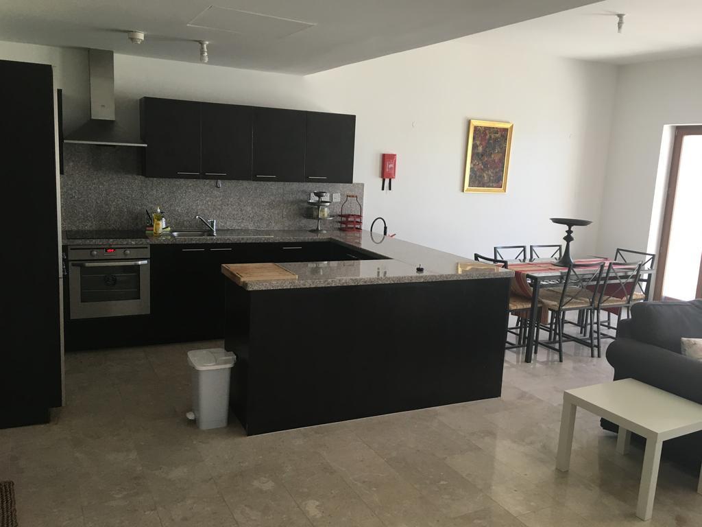Apartment In Jebel Sifah As Sīfah 외부 사진