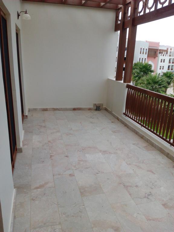 Apartment In Jebel Sifah As Sīfah 외부 사진